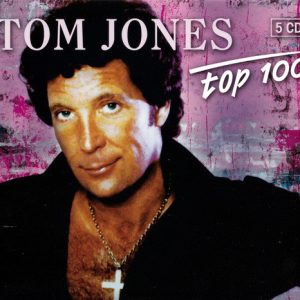 Tom Jones – Top 100 (2009) – Hoes