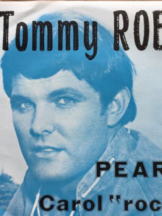 Tommy Roe – Pearl (1970) – Hoes