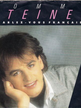 Tommy Steiner – Parlez-vous Français (1987) – Hoes