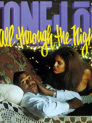 Tone Loc – All Through The Night (1991) – Hoes
