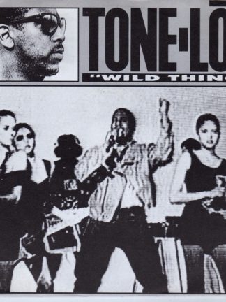 Tone Loc – Wild Thing (1988) – Hoes