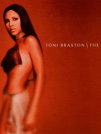 Toni Braxton – The Heat (2000) – Hoes
