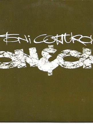 Toni Cottura – On & On (1999) – Hoes