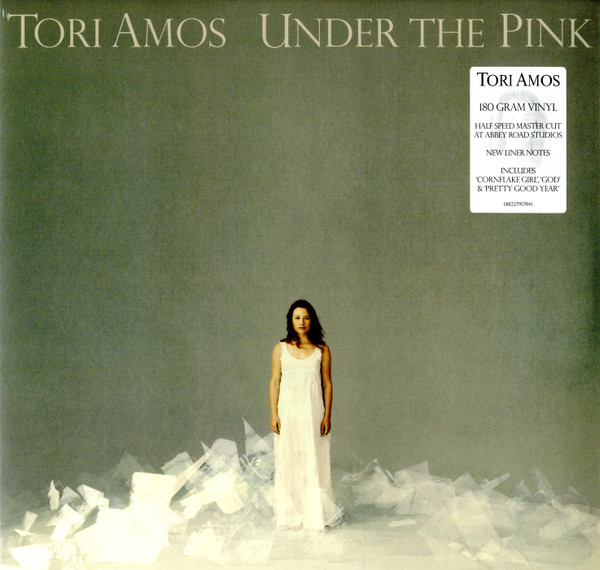 Tori Amos – Under The Pink (2015) – Hoes