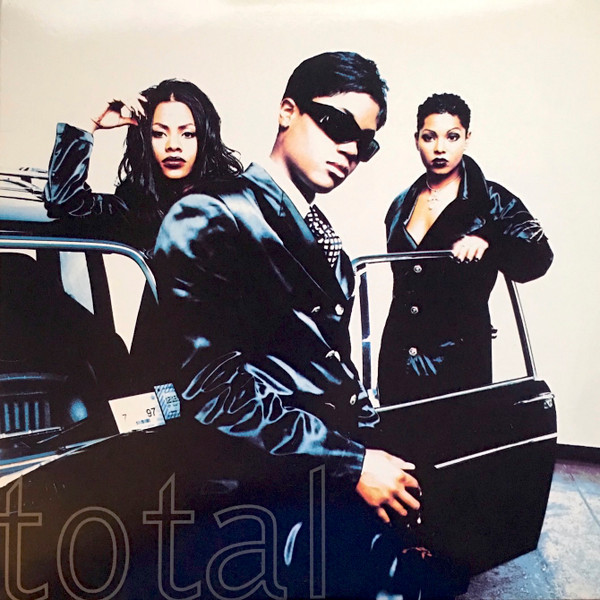Total – Total (2023) – Hoes
