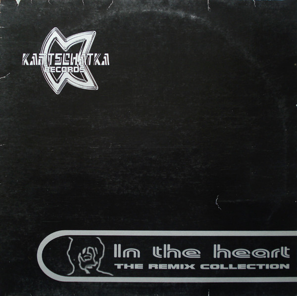 Toxic Twin & Lars B. – In The Heart (The Remix Collection) (1997) – Hoes