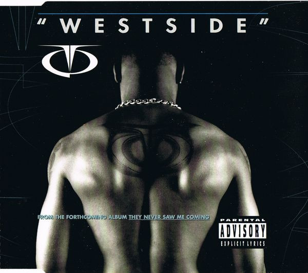 TQ – Westside (1998) – Hoes