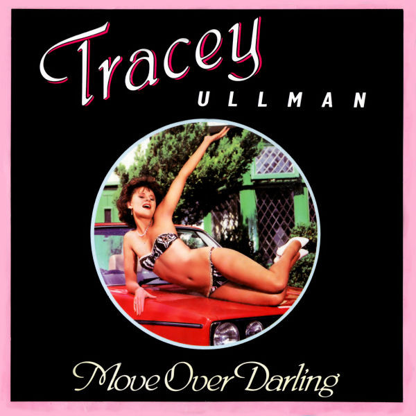 Tracey Ullman – Move Over Darling (1983) – Hoes