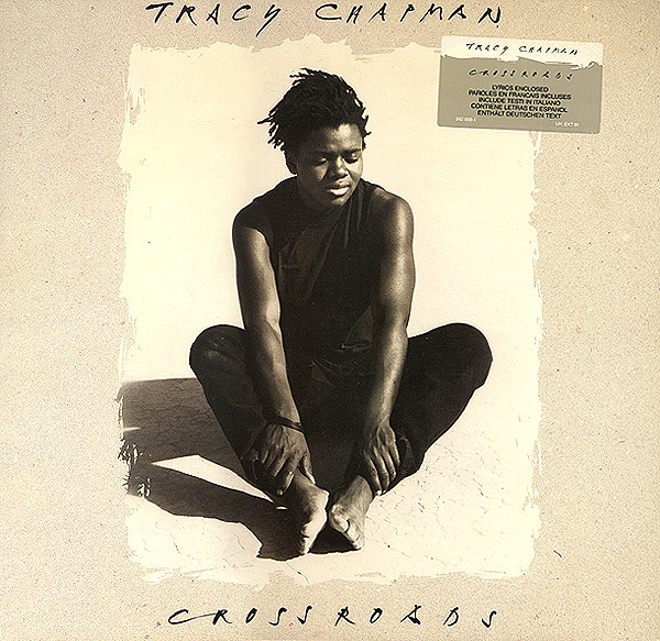 Tracy Chapman – Crossroads (1989) – Hoes