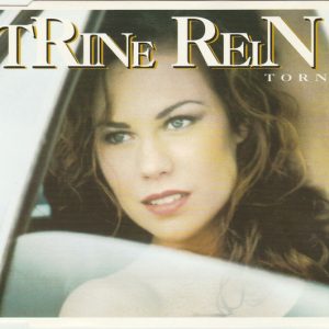 Trine Rein – Torn (1996) – Hoes