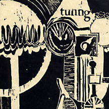 Tunng – A Tale From Black / Pool Beneath The Pond (2004) – Hoes
