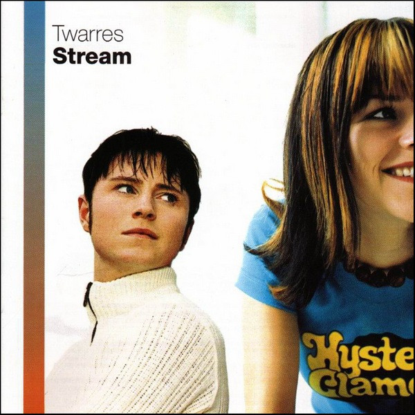 Twarres – Stream (2001) – Hoes