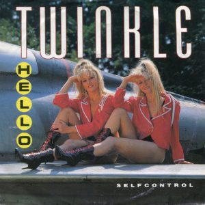 Twinkle (6) – Hello (1989) – Hoes