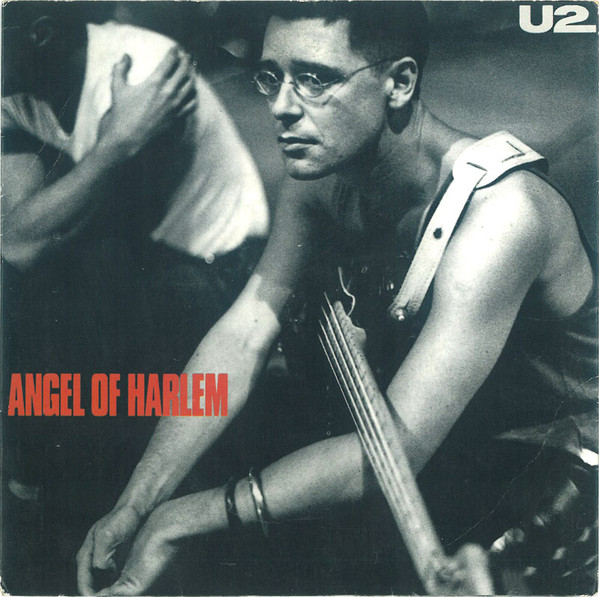 U2 – Angel Of Harlem (1988) – Hoes