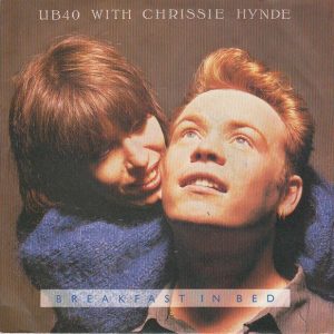 UB40 – Breakfast In Bed (1988) – Hoes