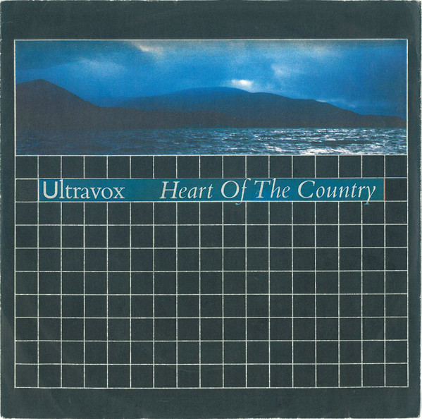 Ultravox – Heart Of The Country (1984) – Hoes