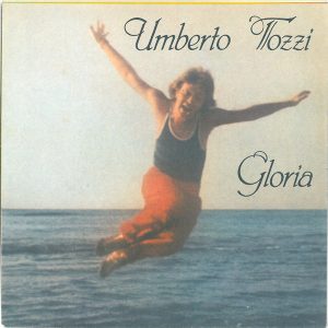 Umberto Tozzi – Gloria (1979) – Hoes
