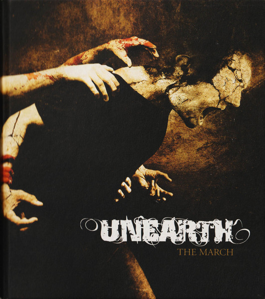 Unearth – The March (2008) – Hoes