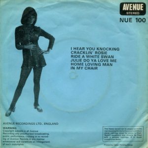 Unknown Artist – 6 Top Hits (1970) – Hoes