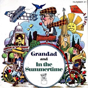 Unknown Artist – Grandad / In The Summertime (1971) – Hoes