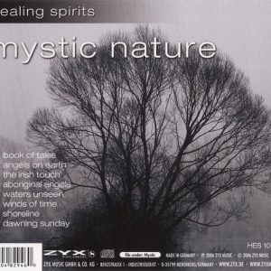 Unknown Artist – Mystic Nature (2006) – Hoes