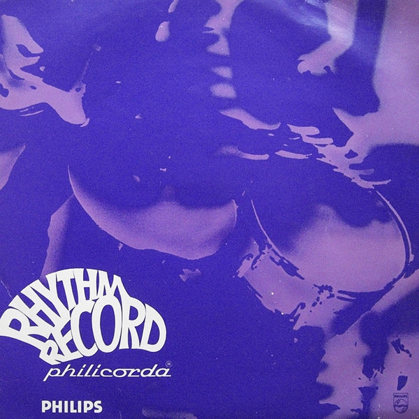 Unknown Artist – Philicorda Rhythm Record (1970) – Hoes