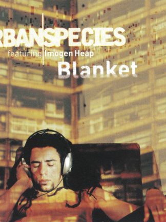 Urban Species – Blanket (1999) – Hoes