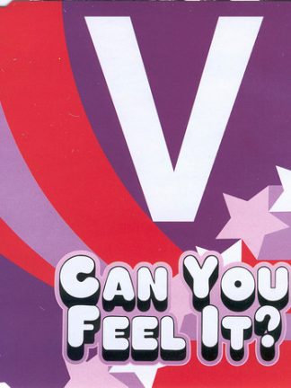 V (9) – Can You Feel It? (2004) – Hoes