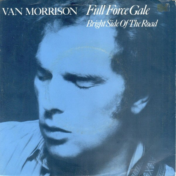 Van Morrison – Full Force Gale (1979) – Hoes