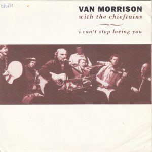 Van Morrison – I Can't Stop Loving You (1991) – Hoes
