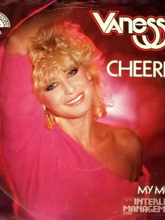 Vanessa (2) – Cheerio (1982) – Hoes