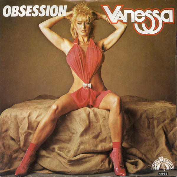 Vanessa (2) – Obsession (1983) – Hoes
