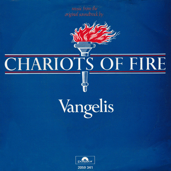 Vangelis – Chariots Of Fire (1981) – Hoes