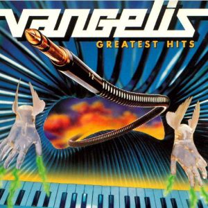 Vangelis – Greatest Hits (1991) – Hoes