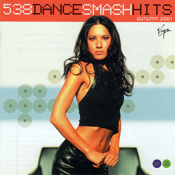 Various – 538 Dance Smash Hits - Autumn 2001 (2001) – Hoes