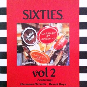 Various – 60's Volume 2 – Hoes