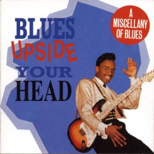 Various – Blues Upside Your Head (1986) – Hoes