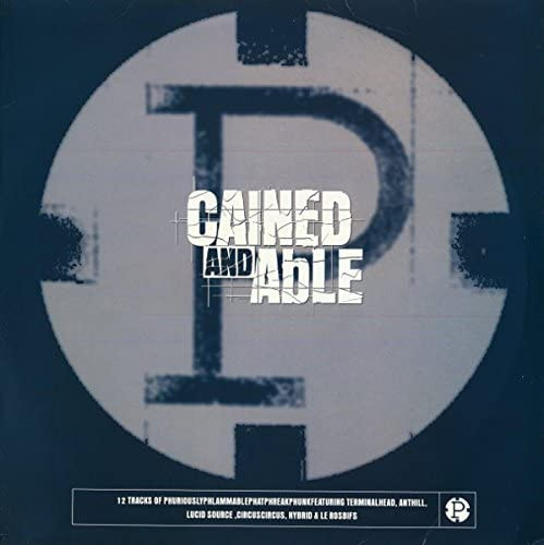 Various – Cained And Able (1997) – Hoes