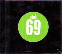 Various – Club 69 (2005) – Hoes