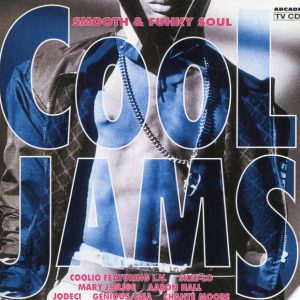 Various – Cool Jams (1995) – Hoes