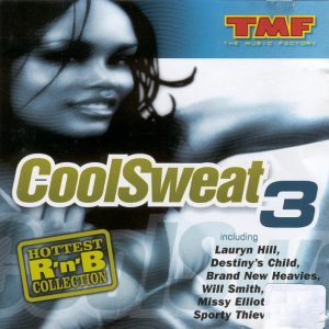 Various – CoolSweat 3 (2000) – Hoes