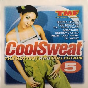 Various – CoolSweat 5 (2000) – Hoes
