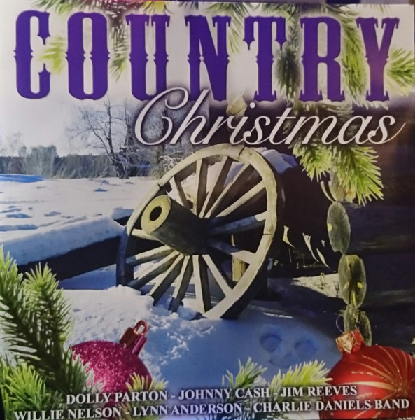 Various – Country Christmas (2008) – Hoes