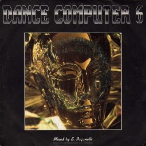 Various – Dance Computer 6 (1991) – Hoes