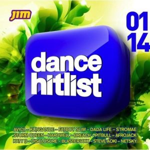 Various – Dance Hitlist 01 14 (2014) – Hoes