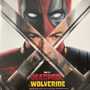 Various – Deadpool & Wolverine (Original Motion Picture Soundtrack) (2024) – Hoes