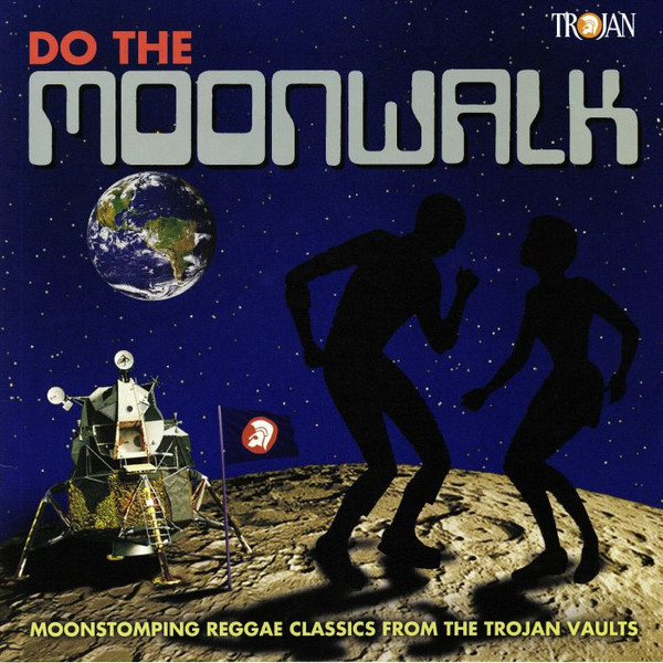 Various – Do The Moonwalk (2019) – Hoes