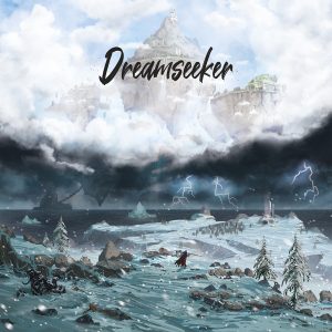 Various – Dreamseeker = 夢幻の探求者 (2023) – Hoes