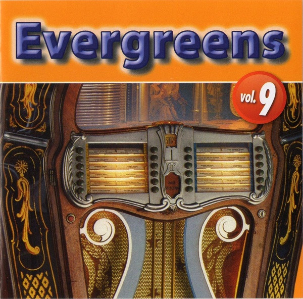 Various – Evergreens – Foto 3