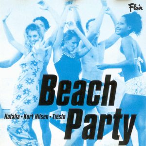 Various – Flair Beach Party (2004) – Hoes
